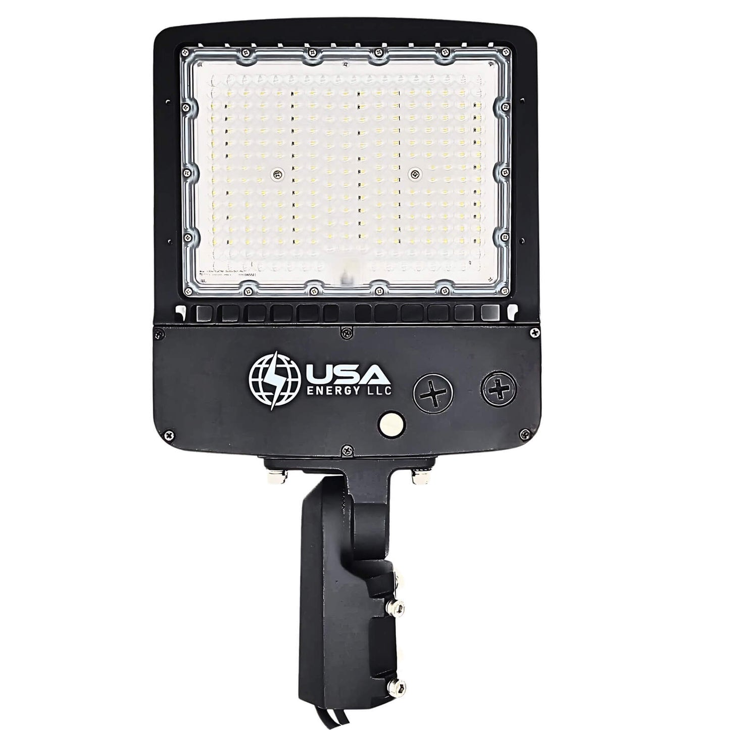 150W Street Parking Light-Front