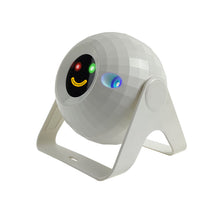 Laser Projector Lamp (white)
