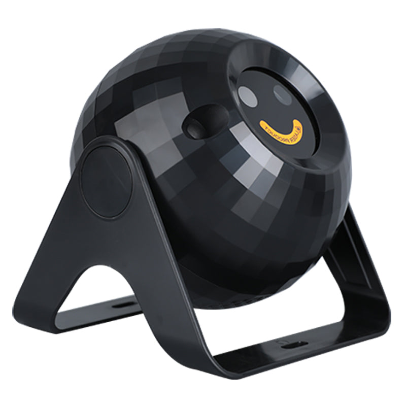 Laser Projector Lamp (Black)