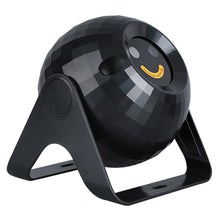 Laser Projector Lamp (Black)