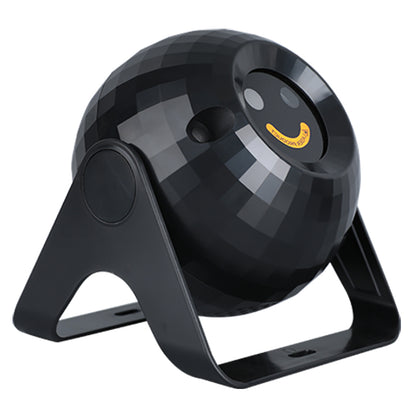 Laser Projector Lamp (Black)