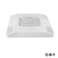 LED Canopy Light 150W gas station parking garage Supreme Tech USA