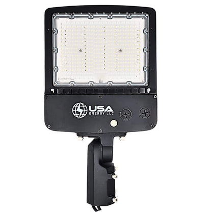 150W Street Parking Light-Front