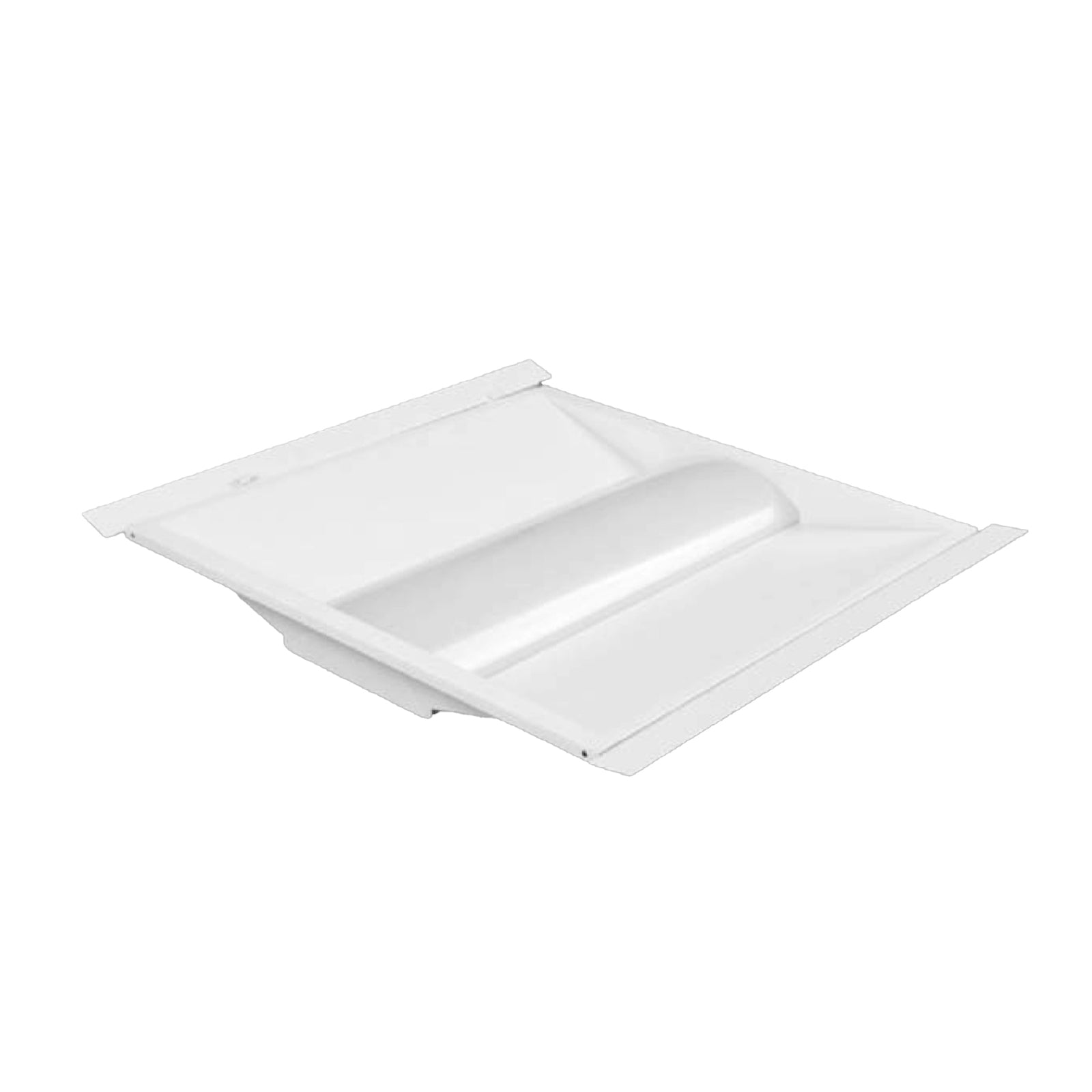 2x2 CCT troffer panel recessed ceiling light cULus listed