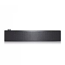 P10 LED programmable sign board 4x7 digital display storefront Supreme Tech USA