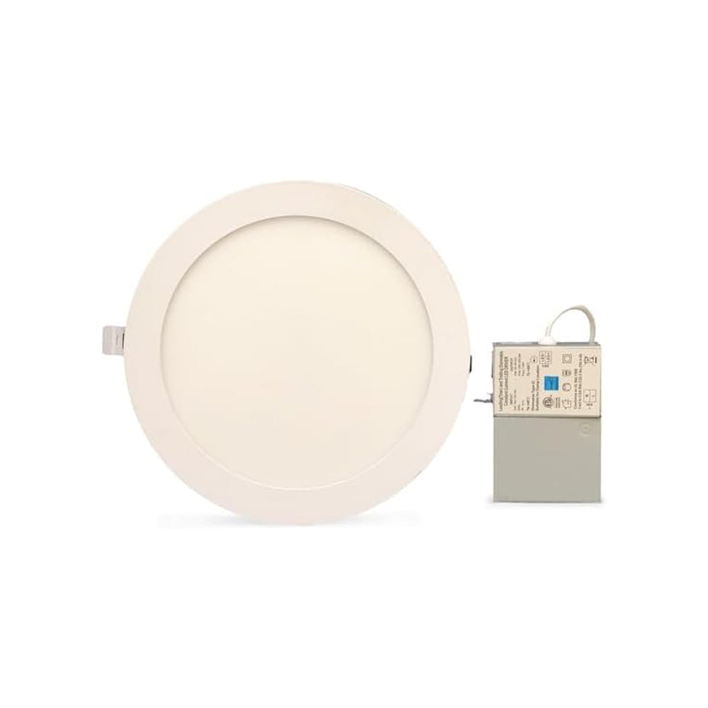8 inch LED ceiling light residential flush mount Supreme Tech USA