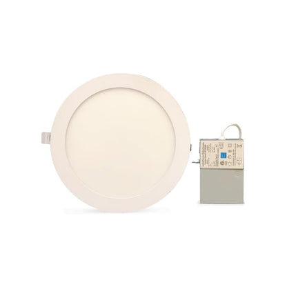 8 inch LED ceiling light residential flush mount Supreme Tech USA