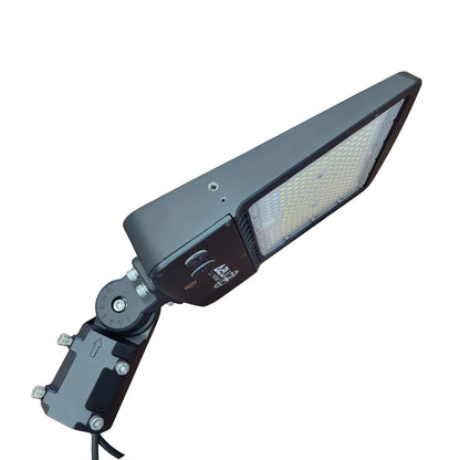 SELECT LED Area Light are 150W/ 240W/ 300W