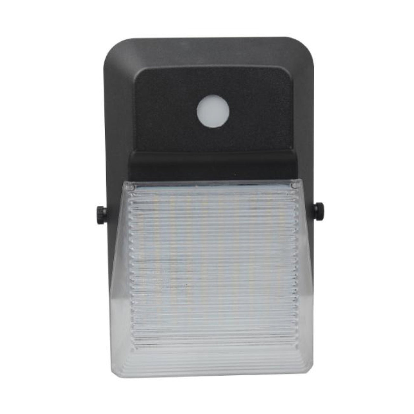LED mini wall pack 15W compact outdoor security light Supreme Tech USA