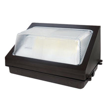 LED wall pack 60W 120W commercial outdoor security lighting Supreme Tech USA