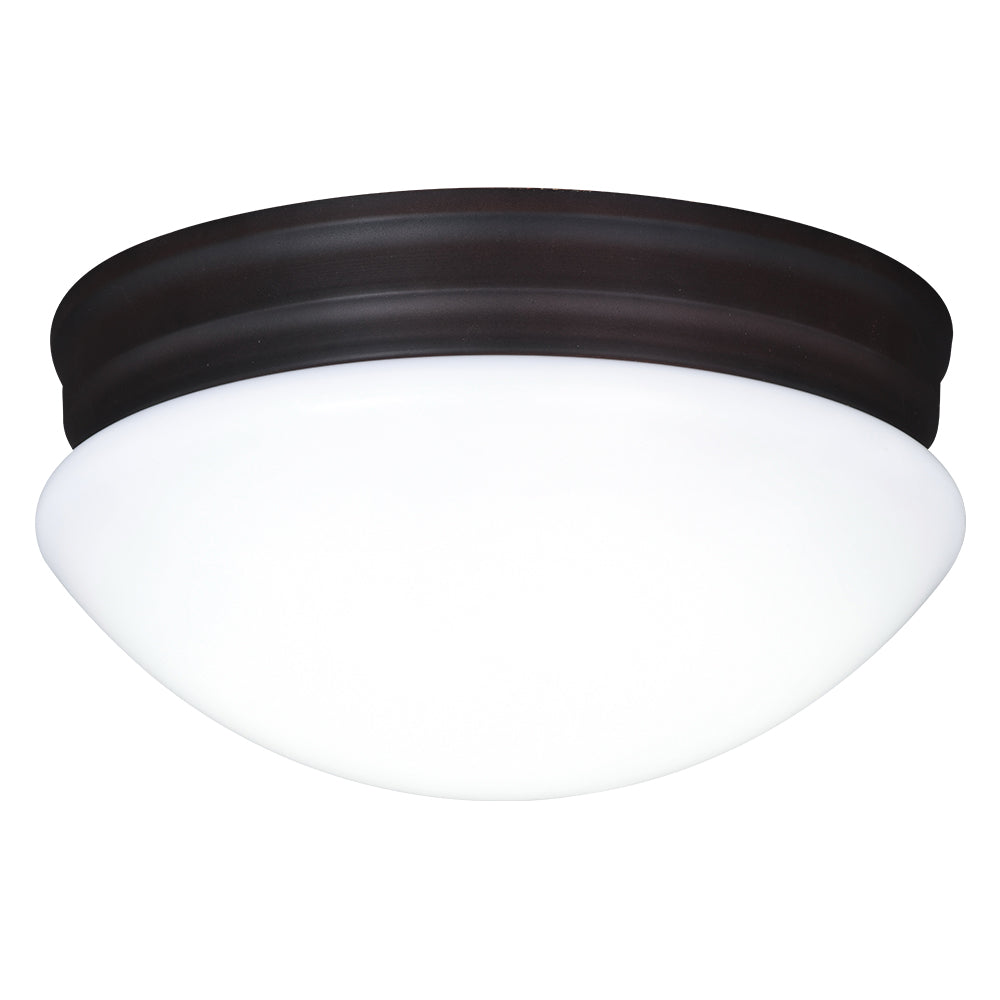 Puff Flush Mount Ceiling Light