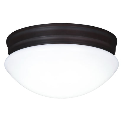 Puff Flush Mount Ceiling Light