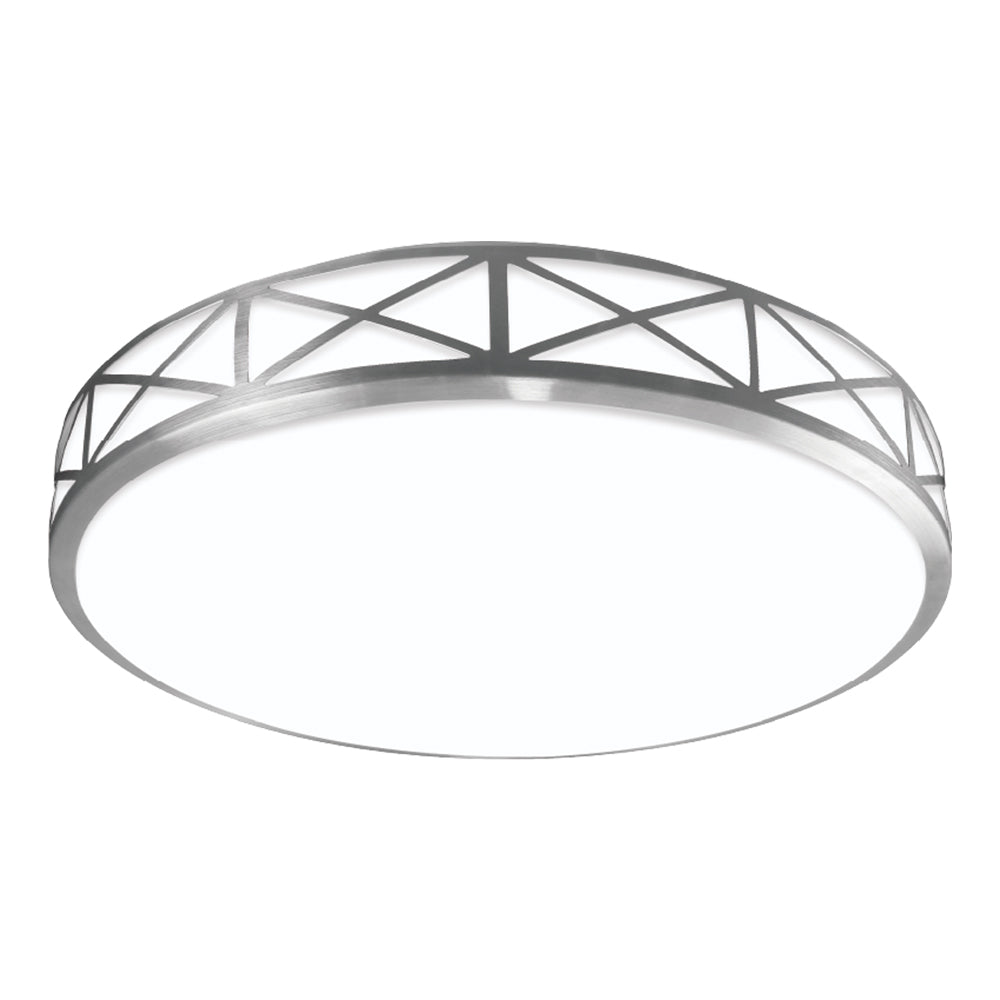 FLUSH MOUNT CEILING LIGHT