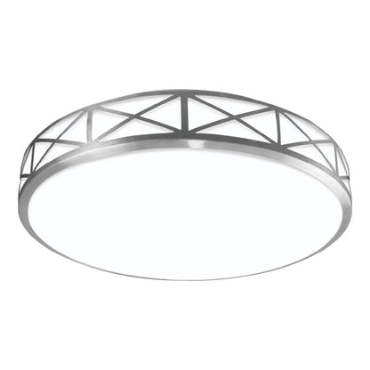 FLUSH MOUNT CEILING LIGHT
