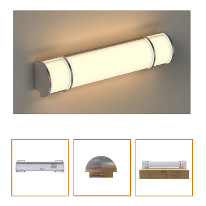 LED vanity bar light bathroom dressing room cULus listed