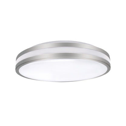 FLUSH MOUNT CEILING LIGHT 12″