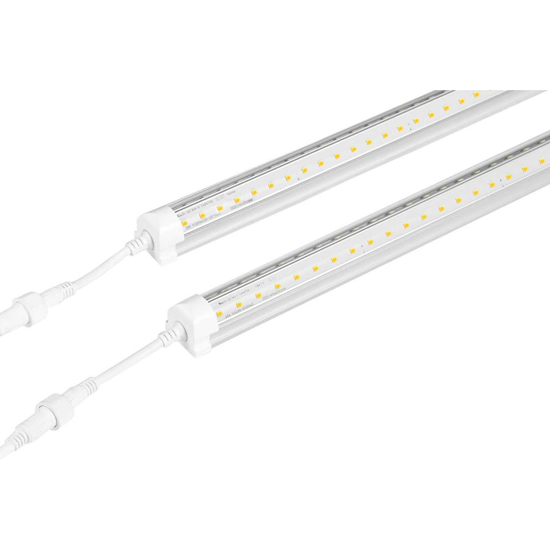 Cooler Door Light (5 ft - 30 Pack | 6 ft - 25 Pack)