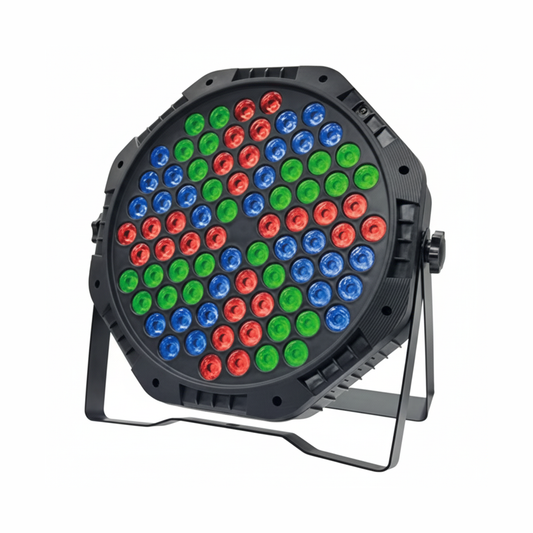 84 chip led par light