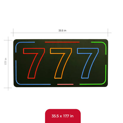 Delete_777 – product size