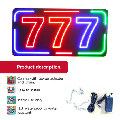 Delete_777 – product description