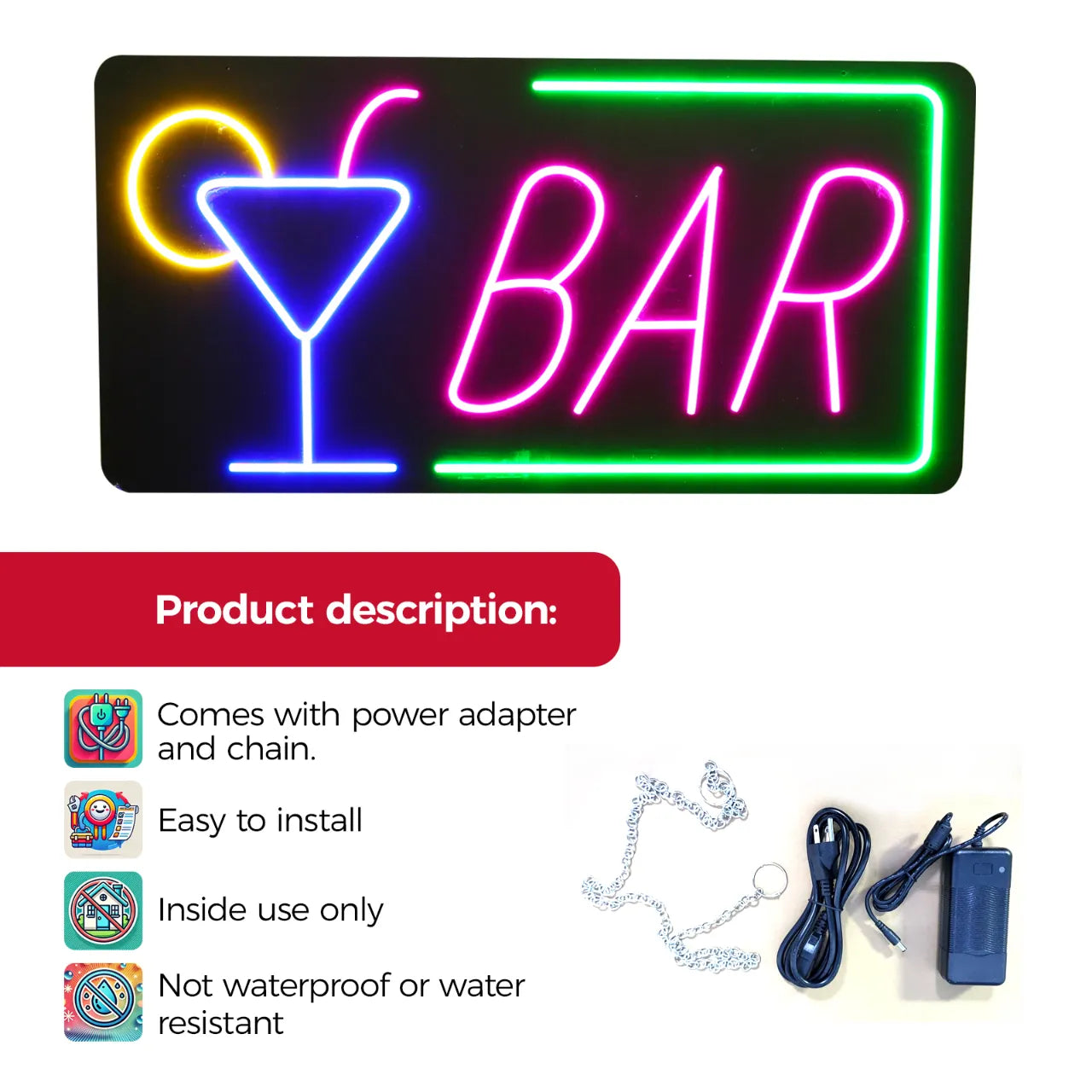 Delete_BAR – product description