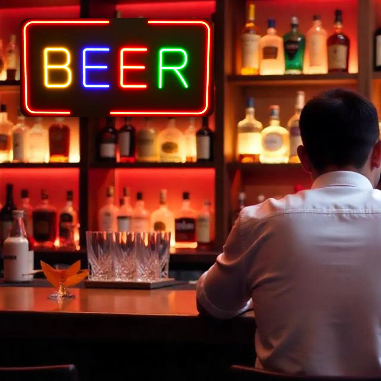 Delete_BEER – product use