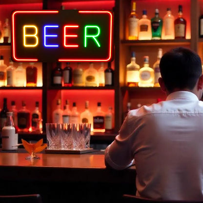 Delete_BEER – product use