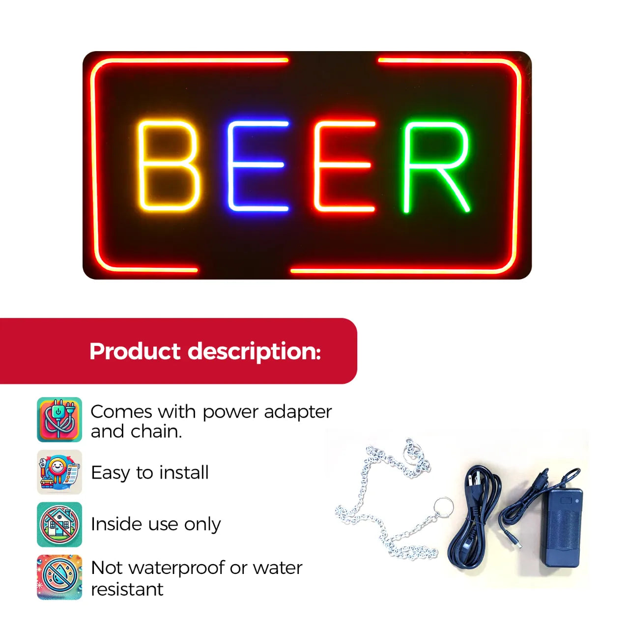 Delete_BEER – product description