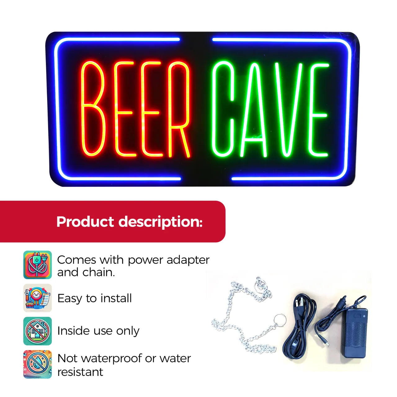 Delete_beer cave – product description