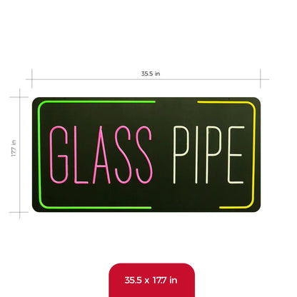 Delete_glass – product size