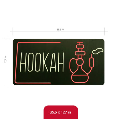 Delete_hookah – product size