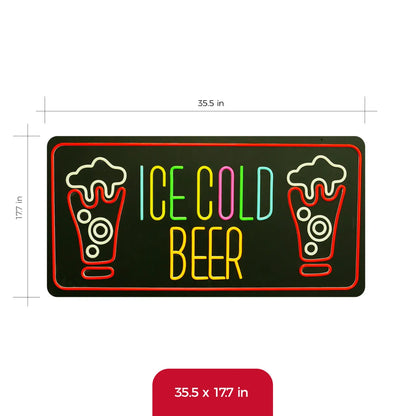 Delete_ICE – product size