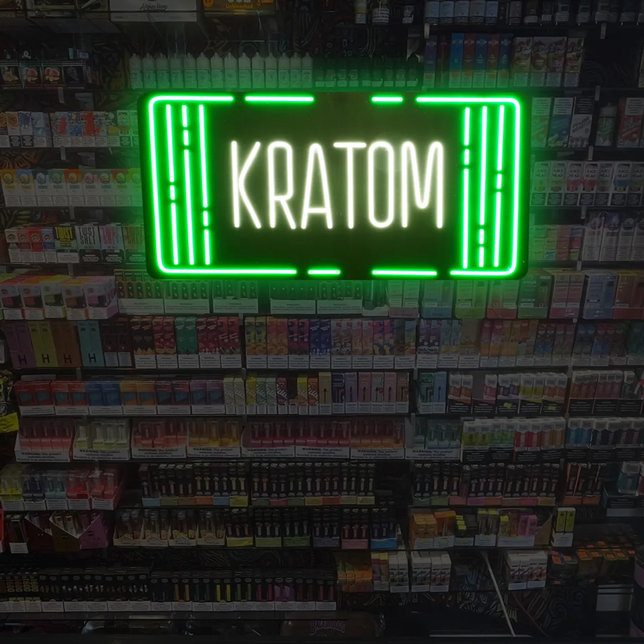 Delete_kratom – product use