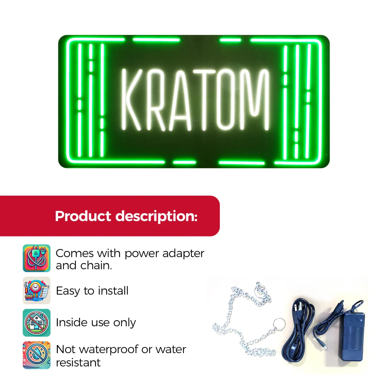 Delete_kratom – product description
