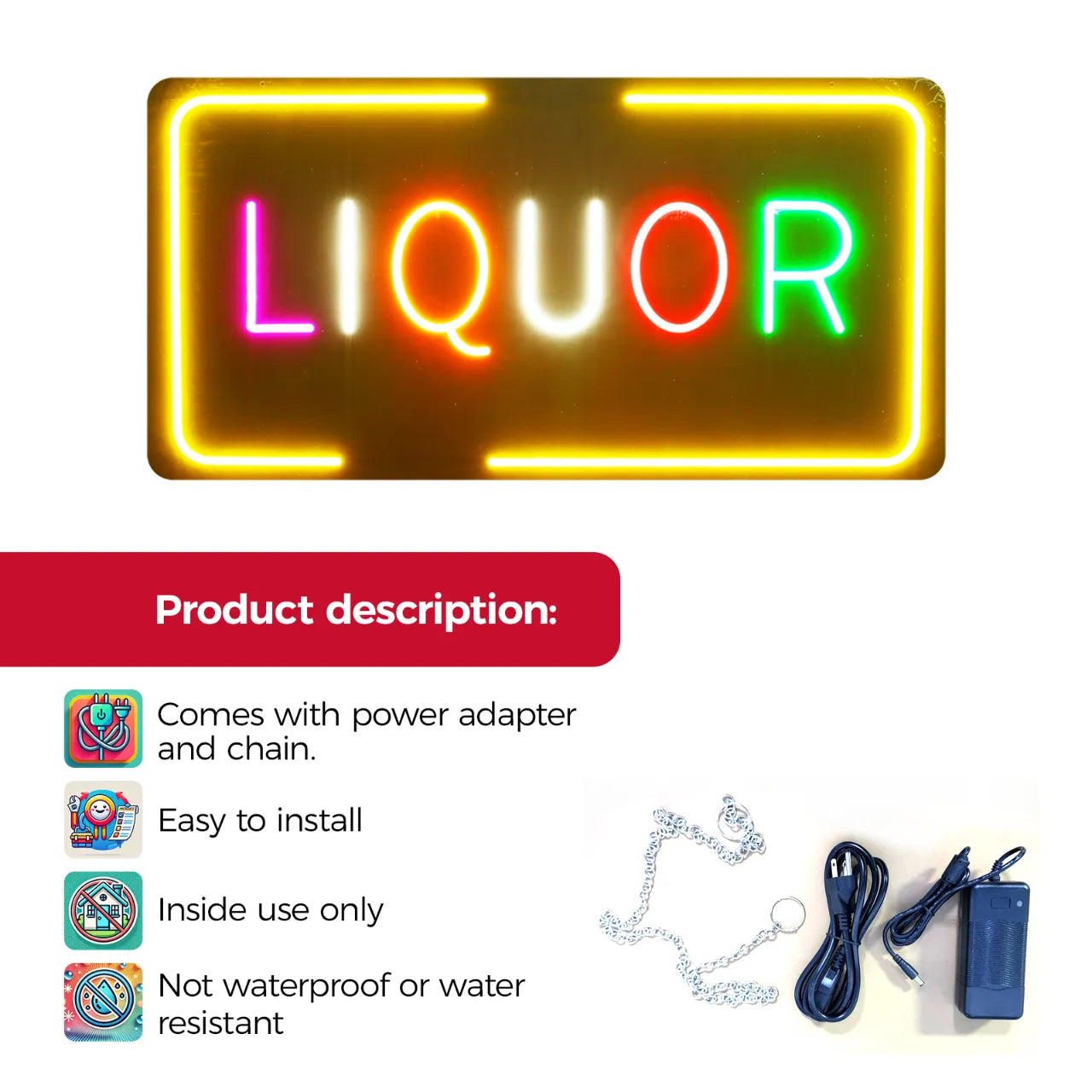 Delete_LIQUOR – product description