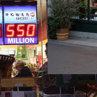 Delete_LOTTERY – product use