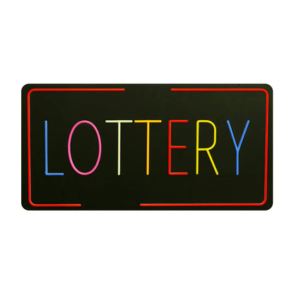 Delete_LOTTERY – product