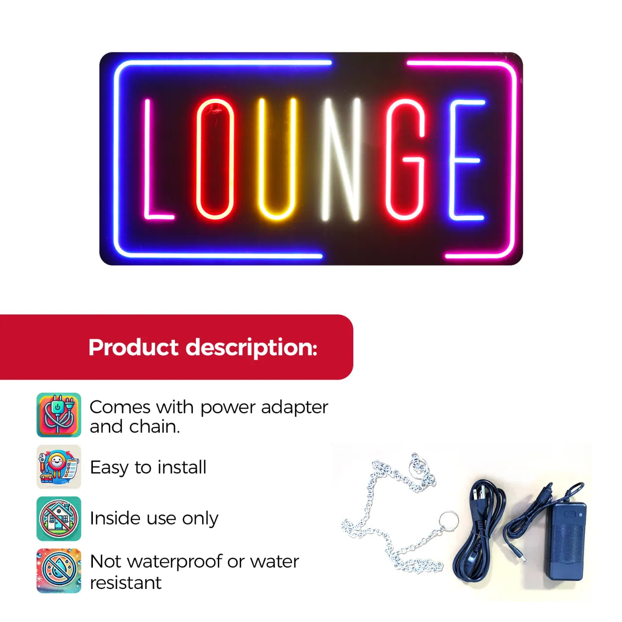 Delete_lounche – product description