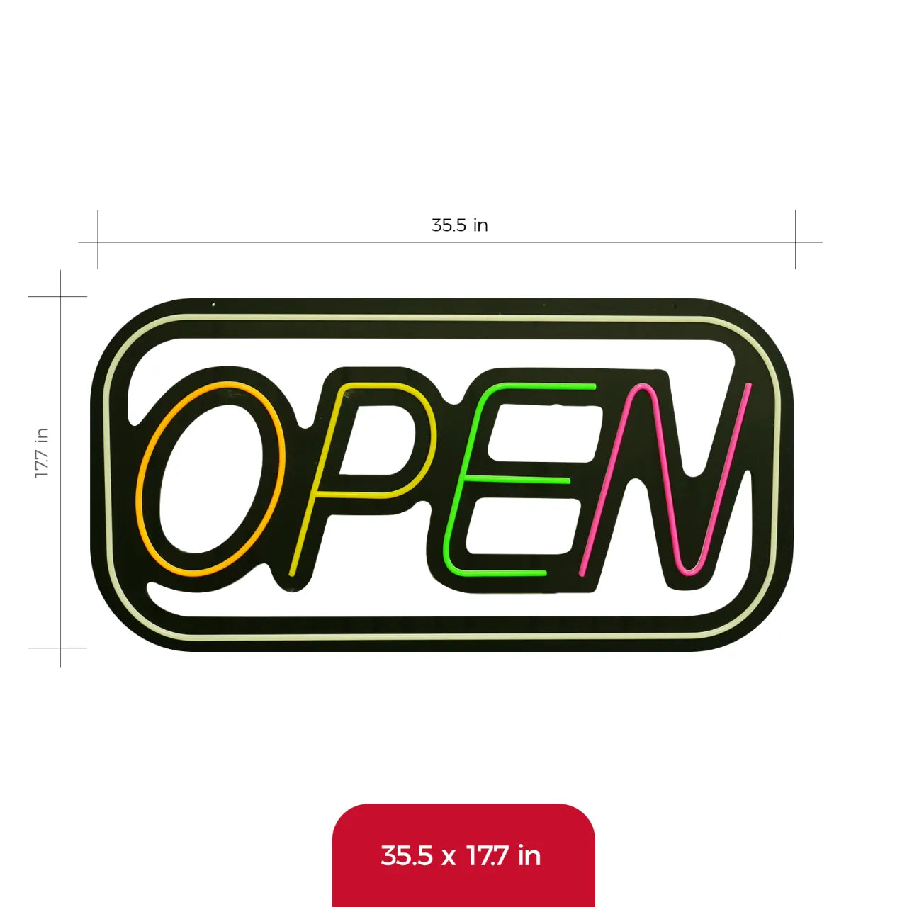 Delete_OPEN – product size