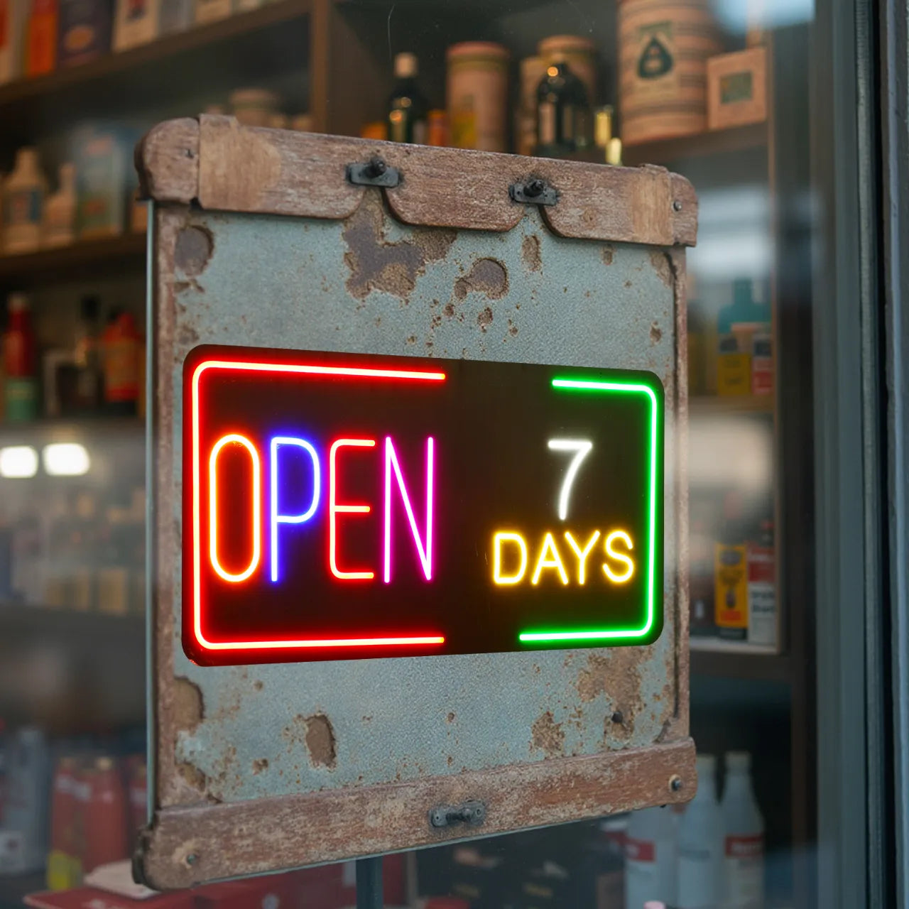 Delete_open7 – product use