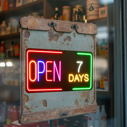 Delete_open7 – product use