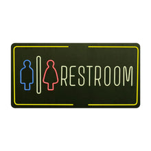 restroom – product